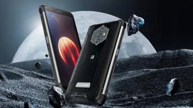 Blackview bv6600 rugged phone will offer battery life  Up to 5 days 5 દિવસ સુધી ચાલશે આ ફોનની બેટરી, વોટરપ્રૂફ, ડસ્ટપ્રૂફ સ્માર્ટફોન ક્યો છે?  જાણો અન્ય ફીચર વિશે