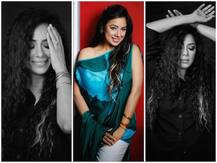 'અનુપમા' ફેમ રૂપાલી ગાંગુલીએ કરાવ્યુ ગ્લેમરસ ફોટોશૂટ, વાયરલ થઇ હૉટ તસવીરો.....