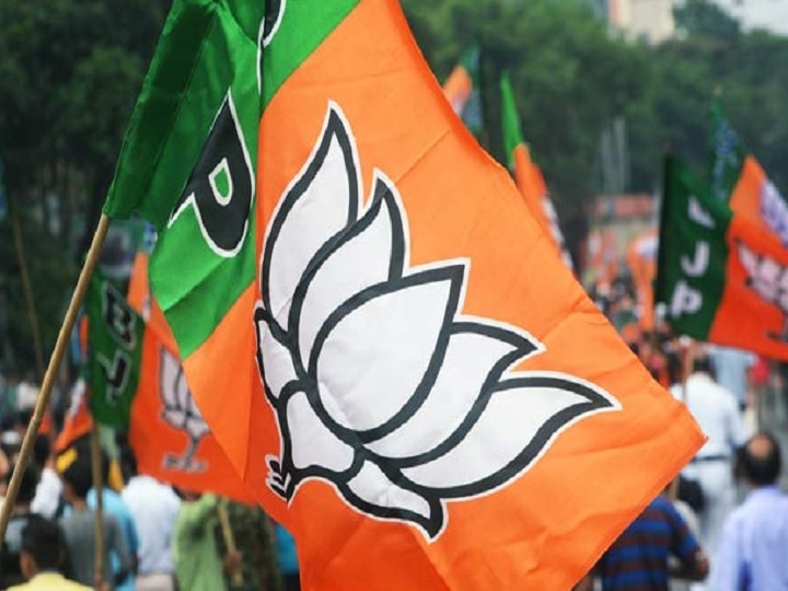 In this Saurashtra municipality, the BJP won 21 out of 36 seats as Congress candidates withdrew their forms સૌરાષ્ટ્રની આ નગરપાલિકામાં 36માંથી 21 બેઠક પર કોંગ્રેસના ઉમેદવારોએ ફોર્મ પાછા ખેંચતા ભગવો લહેરાયો