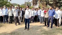 Gujarat Elections : เชฆเชเซเชทเชฟเชฃ เชเซเชเชฐเชพเชคเชจเซ เชเช เชชเชพเชฒเชฟเชเชพเชฎเชพเช เชญเชพเชเชชเชฎเชพเช เชฅเช เชถเชเซ เชเซ เชฌเชณเชตเซ? เชเซเชฃเซ เช
เชชเชเซเชท เชเชฎเซเชฆเชตเชพเชฐเซเชจเซ เชเชฐเซ เชคเซเชฏเชพเชฐเซ?