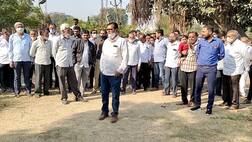 Gujarat Elections : દક્ષિણ ગુજરાતની કઈ પાલિકામાં ભાજપમાં થઈ શકે છે બળવો? કોણે અપક્ષ ઉમેદવારીની કરી તૈયારી?