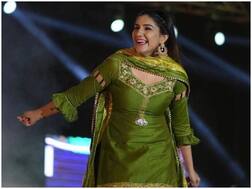 ડાન્સર સપના ચૌધરી પર દિલ્હી પોલીસે નોંધ્યો કેસ, જાણો શું છે મામલો