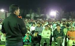 Surat : પાસ પાટીદાર ઉમેદવારોને જ હરાવવા મેદાનમાં, જાણો અલ્પેશ કથિરિયાએ શું કર્યું એલાન?