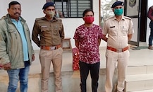 Ahemdabad: เชธเซเชฅเชพเชจเชฟเช เชธเซเชตเชฐเชพเชเชจเซ เชเซเชเชเชฃเซเชจเชพ เชฎเชพเชนเซเชฒ เชตเชเซเชเซ 1.34 เชเชฐเซเชกเชจเซ เชฐเซเชเชก เชธเชพเชฅเซ เชฏเซเชตเช เชเชกเชชเชพเชฏเซ