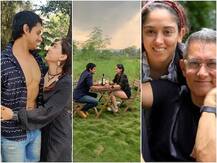 આમીર ખાનની દીકરી ઈરાએ ખુલ્લેઆમ આ હિન્દુ યુવક સાથે કર્યો પ્રેમનો એકરાર, બન્ને ફાર્મહાઉસમાં મનાવી રહ્યાં છે વેલેન્ટાઇન વીક, જુઓ તસવીરો....