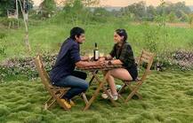 આમીર ખાનની દીકરી ઈરાએ ખુલ્લેઆમ આ હિન્દુ યુવક સાથે કર્યો પ્રેમનો એકરાર, બન્ને ફાર્મહાઉસમાં મનાવી રહ્યાં છે વેલેન્ટાઇન વીક, જુઓ તસવીરો....