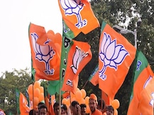 Local Body Election: દહેગામ નગરપાલિકા ચૂંટણી માટે ભાજપના ઉમેદવારો ની યાદી જાહેર, જુઓ