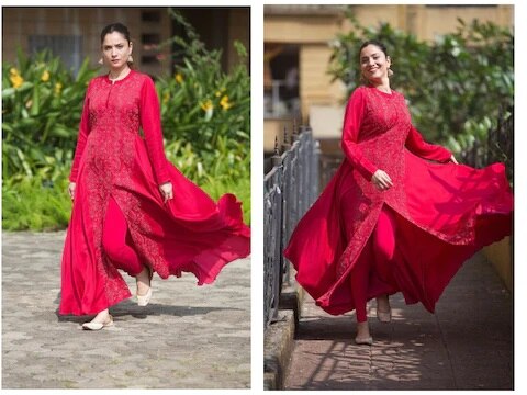 અંકિતાના વર્કફ્રન્ટની વાત કરીએ તો અંકિતા બહુ જલ્દી “પવિત્ર રિશ્તા 2”માં જોવા મળશે. અંકિતાએ ‘પવિત્ર રિશ્તા’થી અભિનયની દુનિયામાં ડેબ્યૂ કર્યું હતું. તેમાં તેમણે અર્ચનાની ભૂમિકા ભજવી હતી. હવે તેનો બીજો પાર્ટ “પવિત્ર રિશ્તા -2” બની રહ્યો છે. એકવાર ફરી