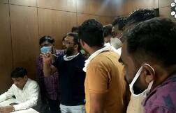 Mehsana : ભાજપે ઉમેવારો જાહેર કરતાની સાથે જ યુવાનોમાં નારાજગી, કયા યુવા નેતાઓ નોંધાવશે અપક્ષ ઉમેદવારી?