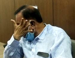 Gujarat Elections 2021 : યુવા મોરચાના કાર્યકરોએ હોબાળો મચાવતો કયા દિગ્ગજ નેતા ચોંધાર આંસુએ રડી પડ્યા?