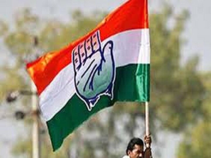 Former Gandhinagar District Congress President Jashubha Rana resigns from the Congress ગાંધીનગર જિલ્લામાં કોંગ્રેસને લાગ્યો મોટો ઝટકો, આ નેતાએ આપ્યું રાજીનામું, જાણો વિગતો