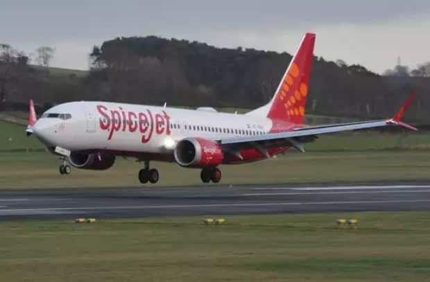 Rajkot Bangalore flight service will start from 24th સૌરાષ્ટ્રના મુસાફરો માટે સારા સમાચાર, 24મીથી રાજકોટ-બેંગ્લોરની ફ્લાઈટ સેવા શરૂ થશે