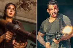 સલમાન-કેટરીના સ્ટારર 'ટાઇગર 3'માં વિલનની ભૂમિકામાં જોવા મળશે આ અભિનેતા,  જાણો