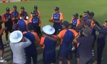 IND Vs ENG: ભારતીય ટીમમાં વધુ એક ગુજરાતી ક્રિકેટરે કર્યું ટેસ્ટ ડેબ્યૂ, જાણો કોણ છે