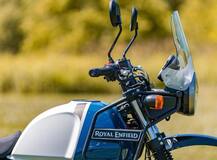 2021 Royal Enfield Himalayan ભારતમાં લોન્ચ, આ ફીચર્સ બનાવશે બાઈકને ખાસ