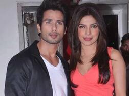 આ એકટર સાથે જોડાયું હતું પ્રિયંકાનું નામ, બુક ‘અનફિનિશ્ડ’માં  રિલેશનશિપ વિશે કર્યા કેટલાક ખુલાસા