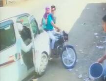 Ahmedabad : સગીરા સાથે પ્રેમસંબંધ બંધાતા યુવક લઈને ભાગી ગયો, પરિવારને પડી ગઈ ખબર ને પછી....