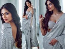 ‘માસ્ટર’ ફેમ માલવિકા મોહનને ગ્લેમરસ અંદાજમાં કરાવ્યું ફોટોશૂટ, તસવીરો થઈ વાયરલ