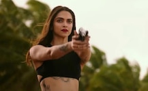 Dhoom 4เชฎเชพเช เชชเชนเซเชฒเซเชตเชพเชฐ เชตเชฟเชฒเซเชจเชจเซ เชญเซเชฎเชฟเชเชพเชฎเชพเช เชเซเชตเชพ เชฎเชณเชถเซ เชฆเซเชชเชฟเชเชพ เชชเชพเชฆเซเชเซเชฃ !