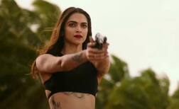 Dhoom 4માં પહેલીવાર વિલેનની ભૂમિકામાં જોવા મળશે દીપિકા પાદુકોણ !