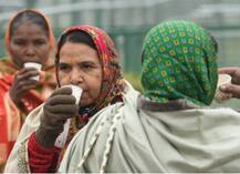 રાજ્યમાં ક્યારથી થશે શિયાળાની વિદાય ? જાણો હવામાન વિભાગે શું કહ્યું ?