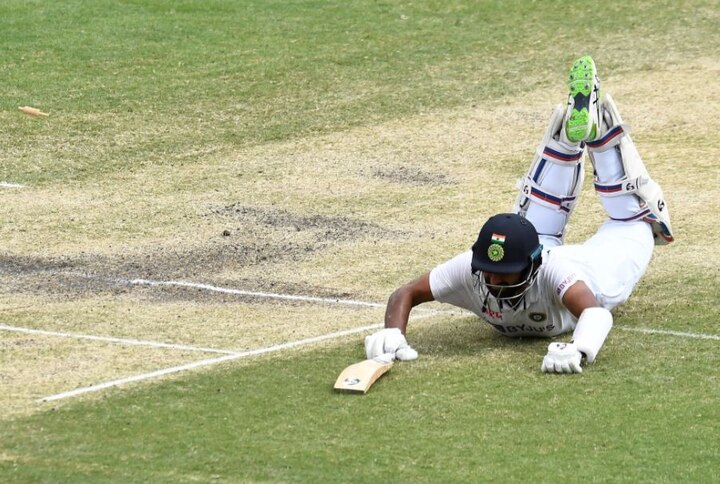 India vs England: Injured Pujara not in field team india tension may be hike IND Vs ENG: ટીમ ઈન્ડિયા માટે માઠા સમાચાર, આ ખેલાડી આજે નથી ઉતર્યો મેદાનમાં.....