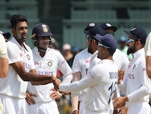 IND vs ENG : 33 વર્ષ બાદ ભારતમાં ટેસ્ટ રમતી વખતે બન્યો અનોખો રેકોર્ડ, જાણો વિગત