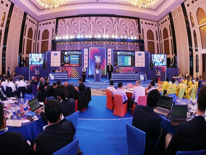 ipl auction 2021: The base price of these 15 oversease cricketers in the IPL auction is Rs 75 lakh IPL Auction 2021: હરાજીમાં 75 લાખની બેઝ  પ્રાઈસની કેટેગરીમાં કયા 15 વિદેશી ખેલાડીઓનો કરાયો સમાવેશ  ? જાણો વિગતે