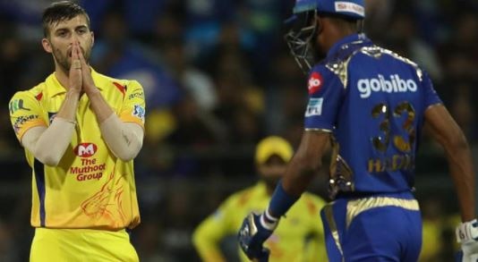 માર્ક વુડઃ ઈંગ્લેન્ડનો આ ખેલાડી આઈપીએલની માત્ર એક જ મેચ રમ્યો છે. જેમાં તે ખાસ કમાલ કરી શક્યો નથી.