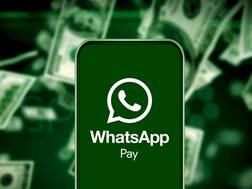 WhatsApp payments  દ્વારા સરળતાથી કરી શકો છો પૈસાની લેવડ-દેવડ, આ સ્ટેપ કરો ફોલો