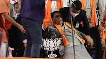 CM રૂપાણીની તબિયત સ્થિર, 24 કલાક ઓબ્ઝર્વેશન હેઠળ રહેશે મુખ્યમંત્રી