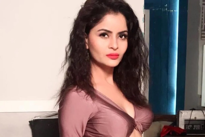 a case of filed on actress gehana vasisth, 24 year old female model accuses of gangrape હોટ એક્ટ્રેસે 24 વર્ષની મોડલને ગોંધી રાખીને 3 પૂરૂષો સાથે શારીરિક સંબંધ બંધાવ્યા, શરીર સુખ માણતા હોય તેનો ઉતારાતો વીડિયો ને...