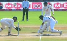 IND Vs ENG: પુજારાએ કેવી રીતે પોતાની વિકેટ ફેંકી દીધી એ જોઈને લાગી જશે આઘાત, બેદરકારીમાં થઈ ગયો રનઆઉટ...