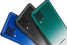 7000mAhની બેટરી અને ચાર કેમેરા સાથે લૉન્ચ થયો સેમસંગ Galaxy F62, જાણો શું છે ફિચર્સ ને કિંમત....