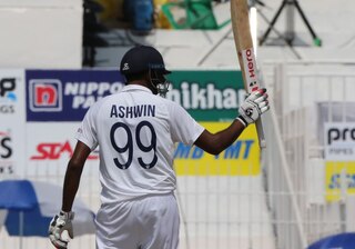 IND Vs ENG: અશ્વિને માલ્કમ માર્શલનો રેકોર્ડ તોડ્યો, હેડલીના રેકોર્ડની કરી બરાબરી