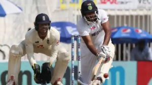 IND Vs ENG 2nd Test: બીજી ઇનિંગમાં ભારત 286 રનમાં ઓલઆઉટ, ઇંગ્લેન્ડને જીતવ માટે મળ્યુ 482નું લક્ષ્ય, અશ્વિનની સદી