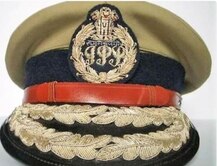 રૂપાણી સરકારે આ ત્રણ IPS અધિકારીઓને DGP કક્ષાનું પ્રમોશન આપ્યું, જાણો વિગતો