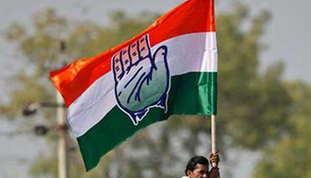 Congress forms canceled on 18 seats of Botad District Panchayat બોટાદ જિલ્લા પંચાયતની 18 બેઠકો પર કૉંગ્રેસના ફોર્મ રદ્દ, 5 બેઠકો પર ભાજપના ઉમેદવારો બિનહરીફ