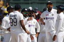 IND Vs ENG: ભારતનો 317 રનથી શાનદાર વિજય, સીરિઝ 1-1થી બરાબર