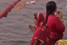 Vasant Panchami 2021: વસંત પંચમી પર શ્રદ્ધાળુઓએ ગંગામાં લગાવી આસ્થાની ડૂબકી, જુઓ તસવીરો