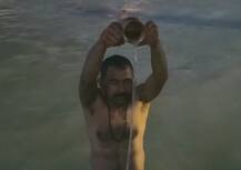 Vasant Panchami 2021: વસંત પંચમી પર શ્રદ્ધાળુઓએ ગંગામાં લગાવી આસ્થાની ડૂબકી, જુઓ તસવીરો