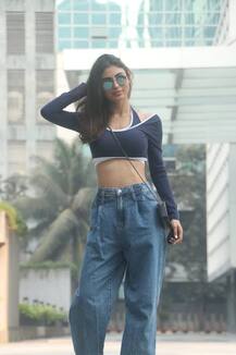 નાગિન બનીને તહેલકો મચાવનારી એક્ટ્રેસે સોશ્યલ મીડિયા પર બતાવ્યો પોતાનો સ્ટાઇલિસ લૂક, ફેન્સ પણ ફીદા, જુઓ તસવીરો