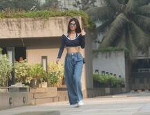 નાગિન બનીને તહેલકો મચાવનારી એક્ટ્રેસે સોશ્યલ મીડિયા પર બતાવ્યો પોતાનો સ્ટાઇલિસ લૂક, ફેન્સ પણ ફીદા, જુઓ તસવીરો