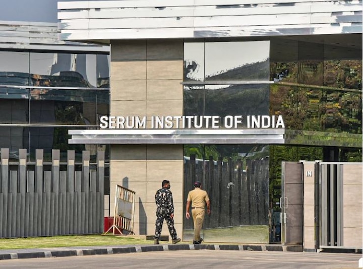 south africa asks serum institute of india to take back 1 million vaccine doses claoms report સાઉથ આફ્રીકાએ સીરમ ઈન્સ્ટીટ્યૂટને વેક્સિનના 10 લાખ ડોઝ પરત લેવા કહ્યું- રિપોર્ટ