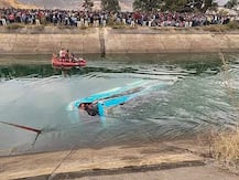 MP: સીધી બસ અકસ્માતમાં 3 વધુ મૃતદેહ મળ્યાં, અત્યાર સુધીમાં 50 લોકોના મોત,યાત્રીએ કહી આપવિતી