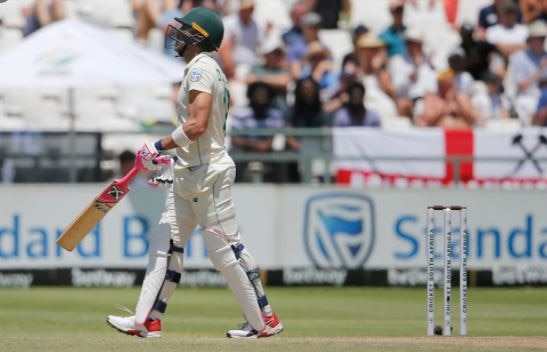 Faf du Plessis announces his retirement from Test cricket પાકિસ્તાન સામે હારથી વ્યથીત થઈને સાઉથ આફ્રિકાના આ ખેલાડીએ કરી સંન્યાસની જાહેરાત, જાણો વિગત
