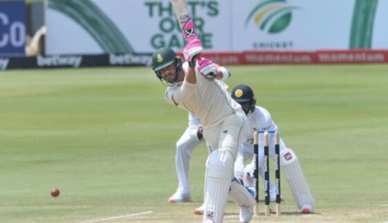 Faf du Plessis retirement from test: see the list of batsman dismissed on 199 runs ટેસ્ટ ક્રિકેટમાંથી સંન્યાસની જાહેરાત કરનારા ડુપ્લેસિસના નામે છે આ અનોખો રેકોર્ડ, લિસ્ટમાં છે ભારતીયનું પણ નામ