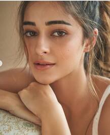 અનન્યા પાંડેએ કરાવ્યું એવું હોટ ફોટોશૂટ કે સુહાના ખાને પ્રશંસા કરતા કહ્યું ‘Oh my god’, જુઓ તસવીરો