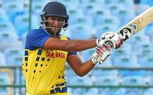 IPL હરાજીઃ તોફાની બેટિંગ કરતા આ ‘શાહરૂખ ખાન’ને લેવા થશે પડાપડી, ધોનીની છે તેના પર નજર, જાણો ક્યાં કરી હતી સ્ફોટક બેટિંગ ?