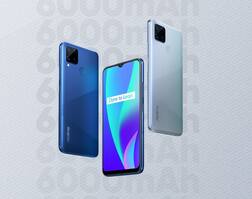 Realme C15 સસ્તામાં ખરીદવાનો મોકો, અહીં મળી રહ્યું છે આટલુ બધુ ડિસ્કાઉન્ટ, જાણો ઓફર.....